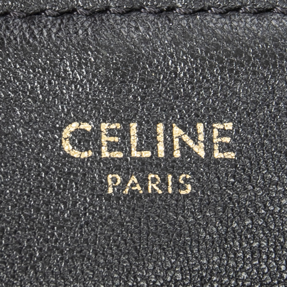 Celine Large Trio Crossbody - Picture 8 of 9
